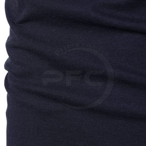 Nuevo estilo personalizado para camiseta Polo 100% tela de punto de algodón diseñada por usted hecha con el mejor material - Product Image 5