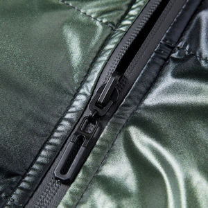 Nouvelle veste à bulles de sublimation élégante pour hommes veste à bulles respirante personnalisée pour hommes veste à bulles de sublimation surdimensionnée - Product Image 5