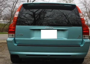 VOLVO V70R 2005 d'occasion, conduite à gauche/droite - Product Image 5