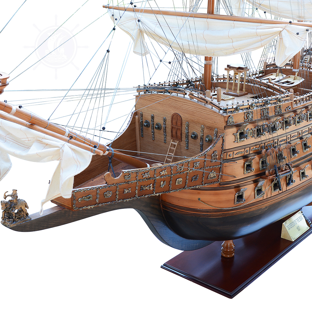 sovereign of the seasの模型　値下げ対応可能 sovereign of the seasの模型 値下げ対応可能