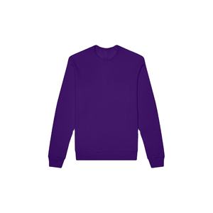 Sudadera de Edición Limitada para Hombre, Sudadera de Forro Polar Elegante con Cuello Redondo para Actividades al Aire Libre de Invierno, Ropa de Calle Diaria - Product Image 5