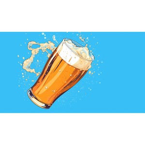 Enzymes de nourriture de glucoamylase de DY 1 kg pour des applications de brassage - Product Image 1