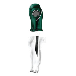 Uniforme de football américain en gros, commande en gros acceptée, taille et couleur personnalisées disponibles, adapté aux équipes - Product Image 3