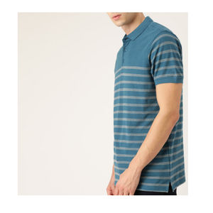 Logo personnalisé t-shirts lourds 100% coton hommes t-shirt 200GSM épais coton surdimensionné t-shirts vierges pour le service OEM - Product Image 3