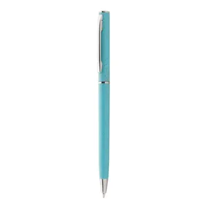 Penna a Sfera Ecologica Slikot, Gadget Promozionale Sostenibile - Product Image 4