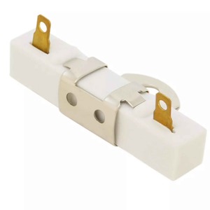 Resistencia eléctrica 8NE10306 para 12 voltios a 6 voltios compatible con tractores Ford 2N, 8N, 9N - Product Image 3