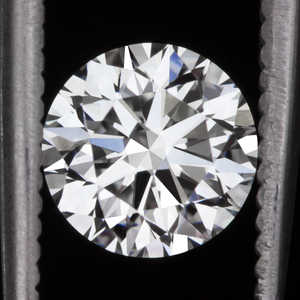 เพชร IGI Certified 1.50 กะรัต ทรงกลม แบบหลวม เพชรเลี้ยงในห้องปฏิบัติการ ความใส VVS สำหรับทำเครื่องประดับ แหวน และงานอื่นๆ - Product Image 3
