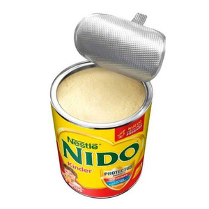 Mejor Precio Competitivo, Leche en Polvo Nido, en Grandes Cantidades y Calidad de Fábrica, Entrega a Todo el Mundo a un Precio Accesible - Product Image 3