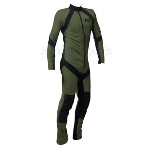 Nouvelle arrivée parachutisme costume meilleur Style 2025 parachutisme costume ensemble prix de gros conception personnalisée parachutisme costume - Product Image 2