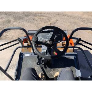 Martillo Hidráulico Móvil sobre Orugas Hamm HC50IP 2023 en Nuevas Condiciones - Product Image 3