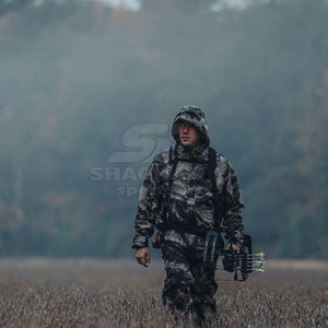 Sweat-shirts de chasse pour hommes 2026 à prix de gros abordable, les plus vendus, service OEM - Product Image 4