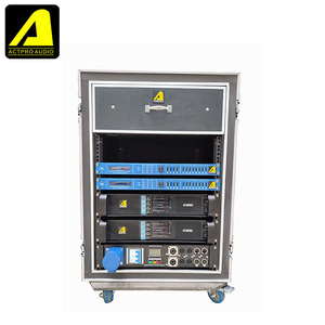 Khuếch đại công suất FP loạt fp1000q fp14000 fp20000q giai đoạn fp1000q DJ Power amps la12x khuếch đại mạnh mẽ dòng mảng loa siêu trầm - Product Image 5