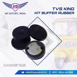 Produit indien 3 roues TVS King pièce détachée Écrou de porte à vendre à prix abordable vers Mexique Pays - Product Image 3