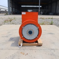 Alternateur sans balais à fil de cuivre pur avec moteur, marque Gongtai, 900kW 1000kW 1100kW 1200kW 1300kW, en promotion