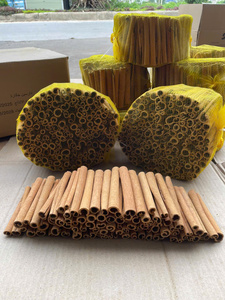 2025 CULTURE CIGARETTE CANNELLE BÂTON VIETNAM ÉPICÉ CANNELLE PRIX-BON PRIX CONTACT + 84 869981238 - Product Image 6