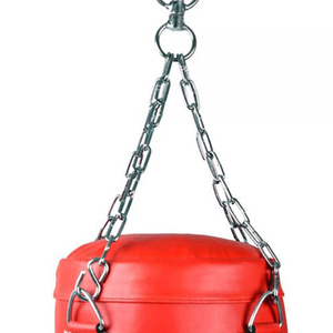 Sacs de frappe en tissu Oxford pour la maison, idéaux pour l'entraînement en arts martiaux, sacs de boxe suspendus transfrontaliers en gros - Product Image 2