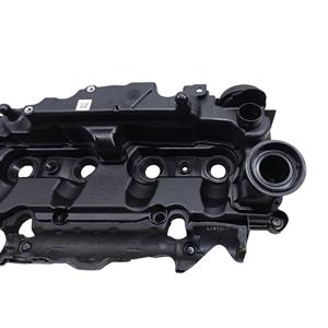 Copertura Tappetino VOLKSWAGEN Tiguan Serie Restyling 05L103469E DTS Diesel 2000 (20>) - Product Image 5