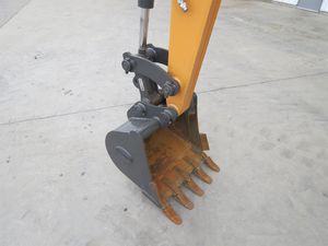 2022 Mini pelle Case CX37C à vendre - Product Image 6