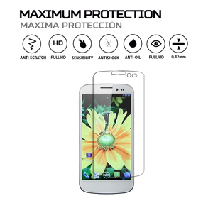 ฟิล์มกันรอยหน้าจออูมิ เอ็กซ์ทู - Product Image 1