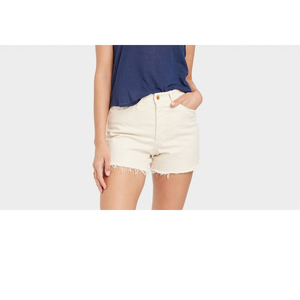 Canotta da Donna Blu Navy in Lino, Taglia XL Universale, Stile Casual Basico, Colletto con Fiocco, Decorazione in Pizzo, Tessuto Traspirante, Personalizzabile - Product Image 3