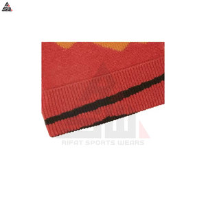 Gorro de Punto Personalizado de Invierno, Unisex, Poliéster/Algodón, Común, de Alta Calidad, Personalizable, de Moda, en Oferta, Precio Económico - Product Image 6