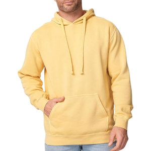 OEM Manufacturer Men's <b>Winter</b> <b>Coat</b> Nylon Water-Resistant Air-Padded Outdoor Hoodie Made of Polyester/Cotton - Product Image 5