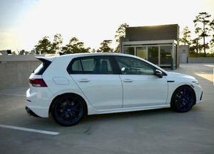 Venta rápida LHD/RHD 2023 V O L K S W A G E N GOLF R - Product Image 2