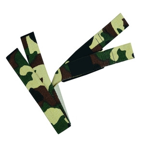 Bandes de maintien pour poignets de musculation personnalisées pour la salle de sport - Product Image 2