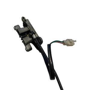 Câble d'origine Kymco Xciting 250 & 2005 Exciting avec verrou électrique pour ouverture de selle, serrures et chaînes de moto - Product Image 4