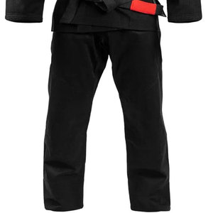 Kimono de Jiu Jitsu Unisex para Hombre, Cómodo y Moderno, Ideal para OEM, Uniformes de Jiu Jitsu de Primera Calidad - Product Image 6