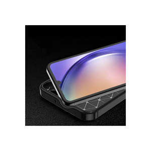 Funda Protectora Trasera Delgada de Silicona TPU Suave Premium ANKY Negro para Samsung Galaxy A15 A34 A24 A22 - Product Image 4