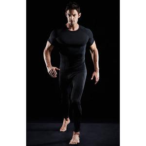 T-shirt amincissant pour hommes - Product Image 4