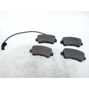 Pastiglie Freno NISSAN NV400 Serie (11>) N3611057 Benzina - Product Image 1