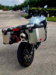 Motocyclette d'occasion BMW GS 850 2021 à bas prix à vendre - Product Image 6