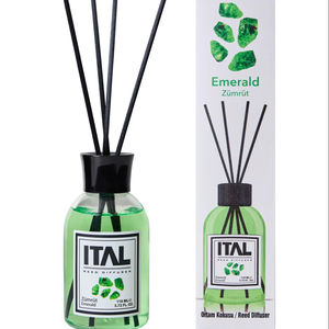 Ambientadores - Difusor de Varillas Esmeralda 110 ml - Product Image 1