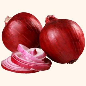 Cebolla Roja Fresca Orgánica de Alta Calidad al Mejor Precio de Francia - Product Image 1