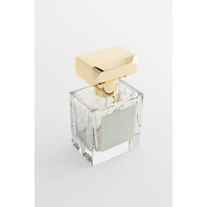 น้ำหอม Speechless 50 มล. กลิ่นโอเรียนทัล EDP สำหรับทั้งชายและหญิง ผลิตในตุรกี - Product Image 4