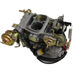 21100-75101 piezas <span class=keywords><strong>de</strong></span> carburador <span class=keywords><strong>de</strong></span> motor <span class=keywords><strong>de</strong></span> coche automático para Toyota 3rz Hilux - Product Image 2