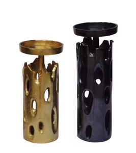 Elegant Design Metal <b>Candle</b> <b>Stand</b> New Look Metal <b>Candle</b> Holder Votive <b>Stand</b> for Home Decoration Premium Quality Luxury Arrival - Product Image 1