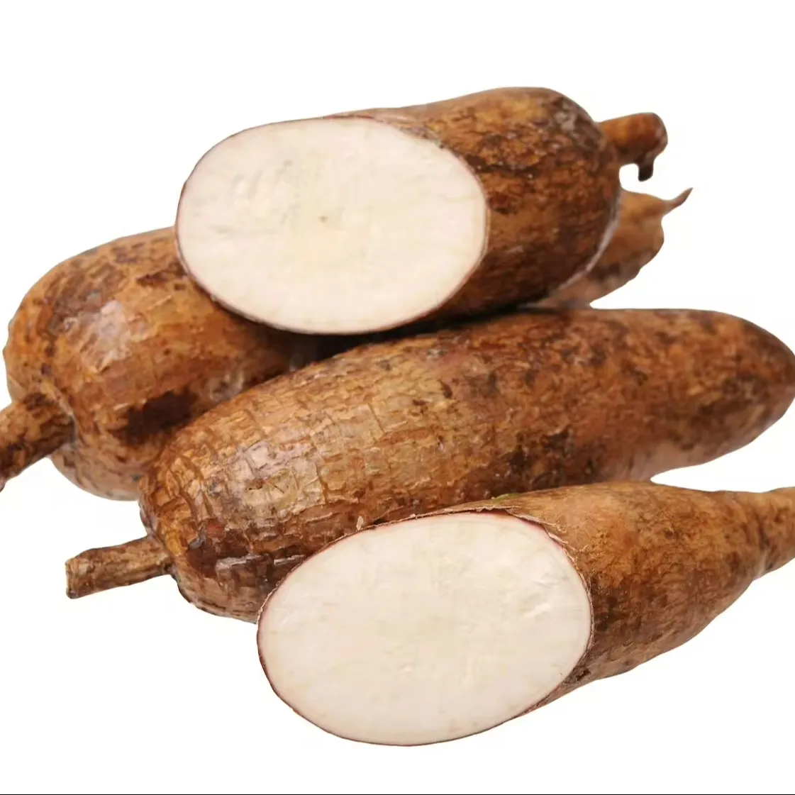 Dried Cassava from Vietnam Farm Competitive Price Cassava Agriculture Product from Dai Trung Company