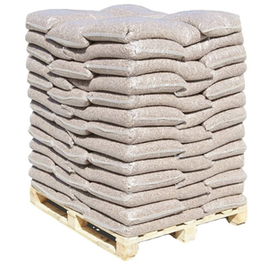 Achetez des granulés de bois de haute qualité en sacs de 15 kg pour le chauffage / combustible biomasse ENplus A1 / granulés de bois européens - Product Image 6