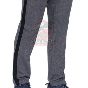 Pantalones Deportivos para Hombre, Talla Personalizada, para Uso en Exteriores, Ropa Deportiva, 100% Algodón - Product Image 6