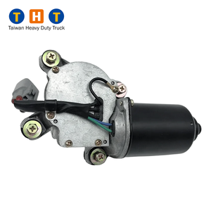 Wiper Motor 85110-60181 <b>Other</b> <b>Truck</b> <b>Parts</b> for Toyota Land Cruiser for Hino - Product Image 4