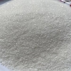 Azúcar Blanco Refinado de Alta Calidad Icumsa 45, Marca de Brasil, 100% Sin GMO, en Polvo de Caña, para Sazonar, en Venta - Product Image 1