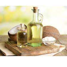 100% huile de transporteur de noix de coco pure en gros huile de transporteur de noix de coco en vrac huile de transporteur de noix de coco naturelle et pure - Product Image 4