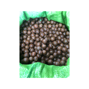 Las nueces de Macadamia son una fuente valiosa de fibra y grasas, que contribuye a mejorar el intestino y los niveles estables de azúcar. - Product Image 1