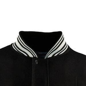 Vestes universitaires durables et élégantes, de haute qualité, légères, parfaites pour les superpositions décontractées, les équipes scolaires, les sports universitaires, la mode quotidienne - Product Image 4