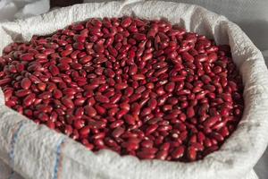 High Quality Non-GMO Red Kidney <b>Beans</b> | Bulk Wholesale Top Grade Red Kidney <b>Beans</b> (British)-25/50kg PP <b>Bags</b> - Product Image 2