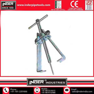 Extracteur de poignée de robinet en fonte robuste Best-seller Nouveau design pour le bricolage et l'utilisation industrielle Support personnalisé OEM et ODM - Product Image 3