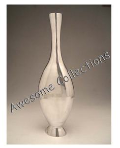 Florero de metal para fiesta, boda, evento, más vendido, aspecto elegante, interior y exterior, decoración del jardín del hogar, diseño antiguo - Product Image 1